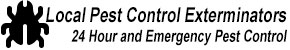 Key West FL Pest Control Exterminators
